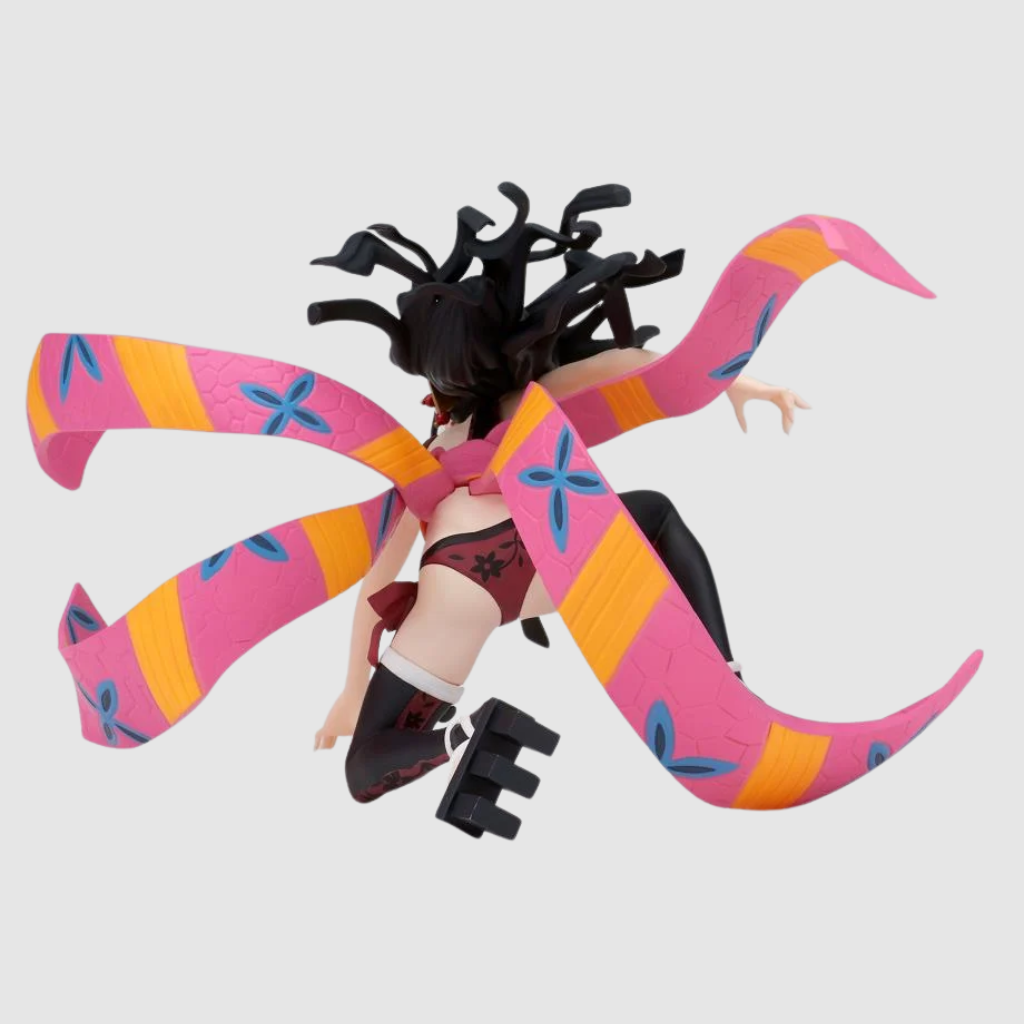 Demon Slayer Kimetsu no Yaiba Vibration Stars Daki Ver. A Figure Banpresto