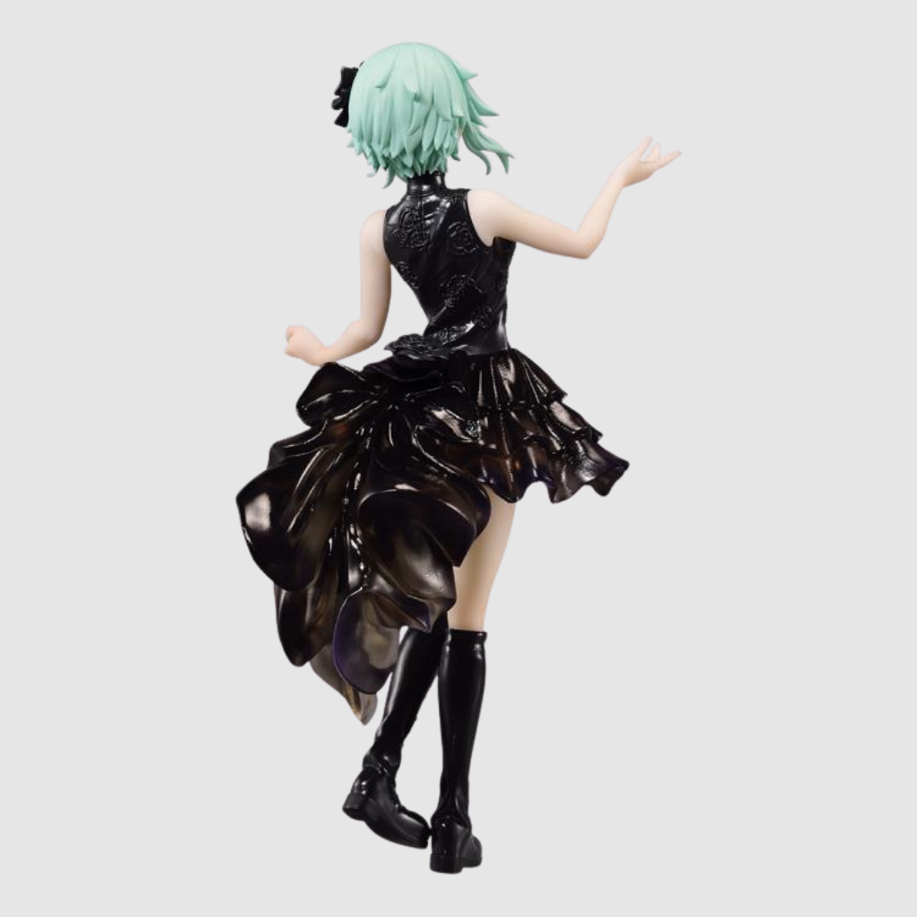 Sword Art Online Variant Showdown Sinon Figure Banpresto