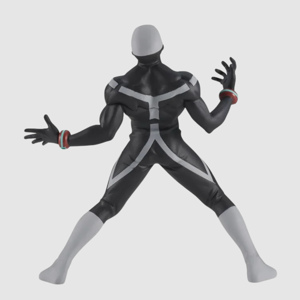My Hero Academia The Evil Villains Vol.5 Twice Figure Banpresto