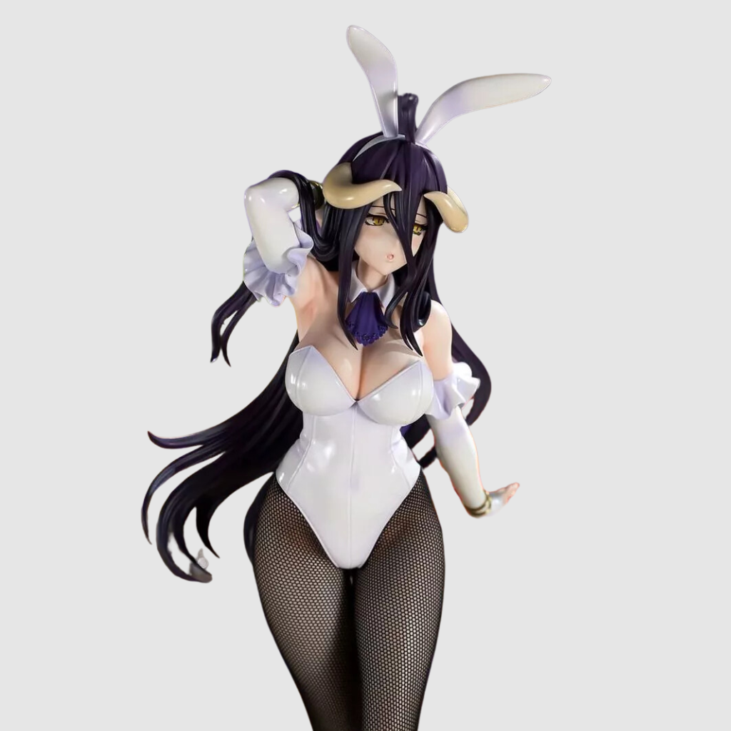 Overlord Albedo FuRyu BiCute Bunnies