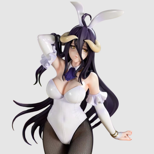 Overlord Albedo FuRyu BiCute Bunnies