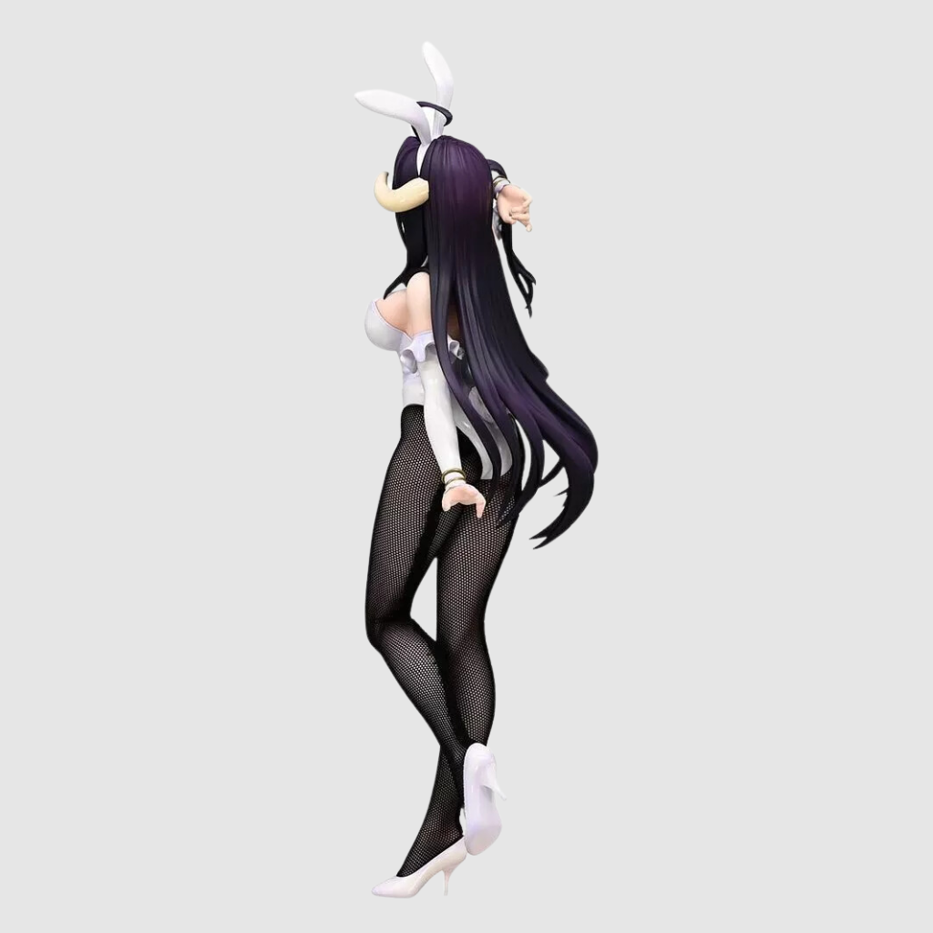 Overlord Albedo FuRyu BiCute Bunnies