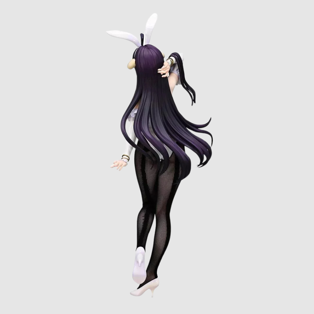 Overlord Albedo FuRyu BiCute Bunnies