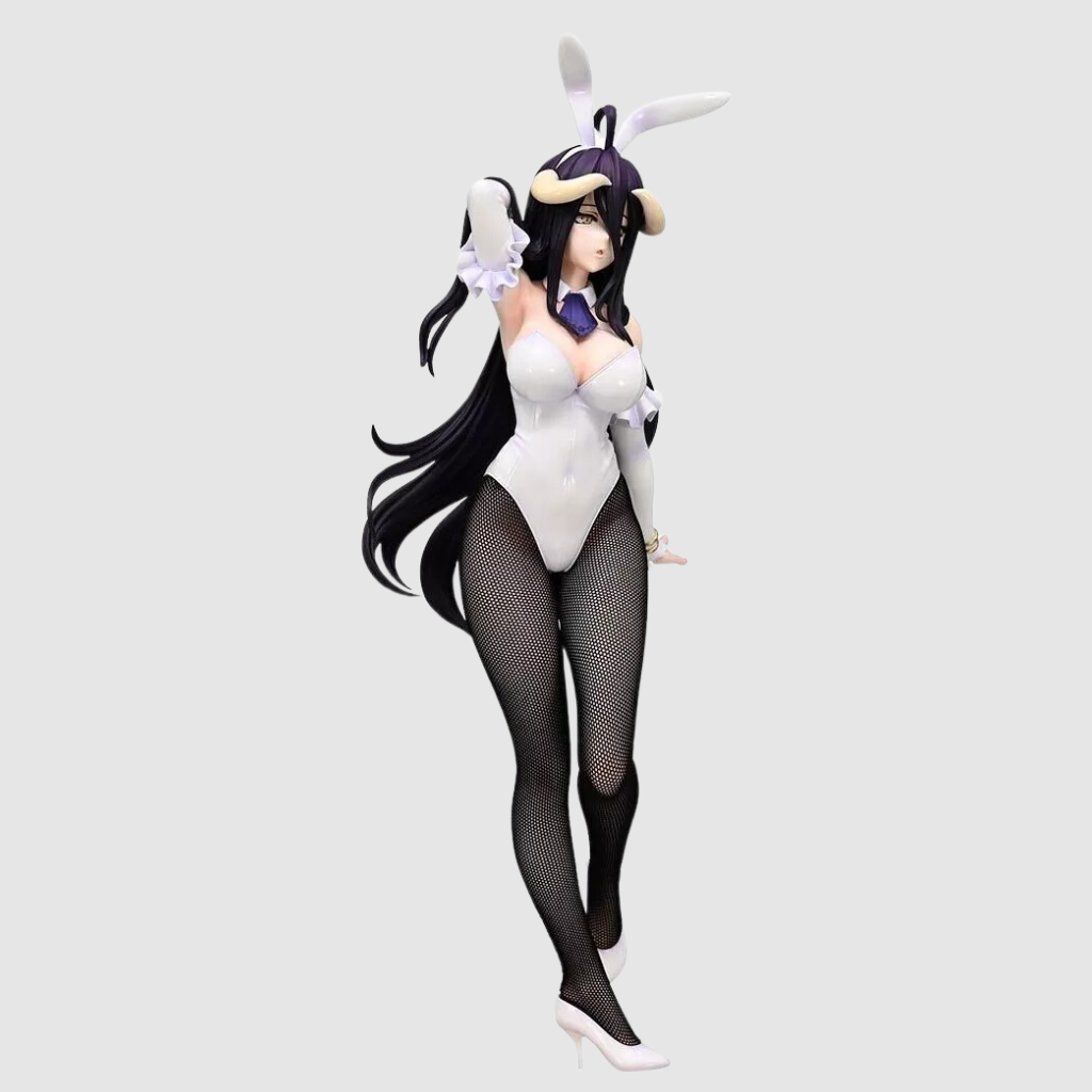 Overlord Albedo FuRyu BiCute Bunnies