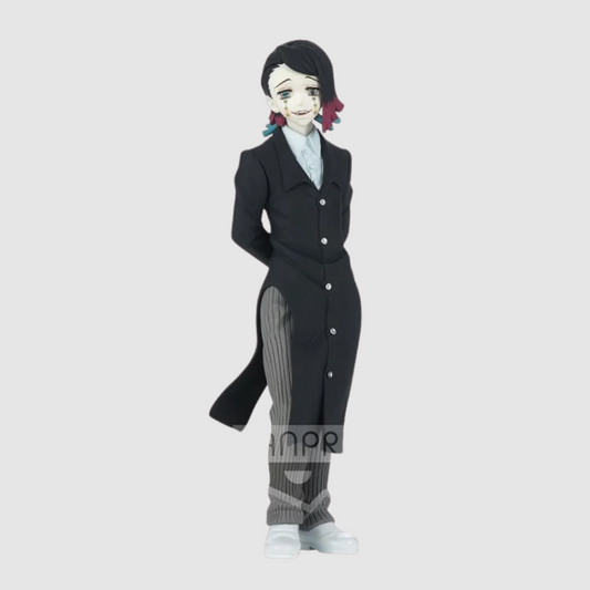 Demon Slayer Kimetsu no Yaiba Demon Series Vol.3 Enmu Figure Banpresto