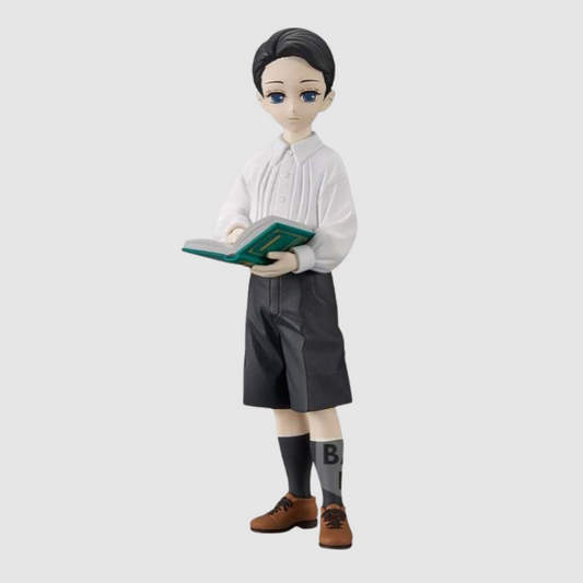 Demon Slayer Vol. 6 Muzan Kibutsuji Figure Ver B Banpresto