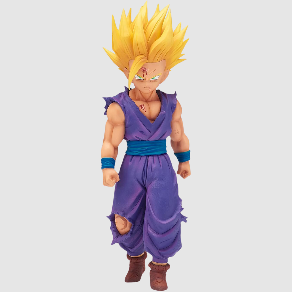 Dragon Ball Z SOLID EDGE WORKS THE Departure 5 Super Saiyan 2 Son Gohan