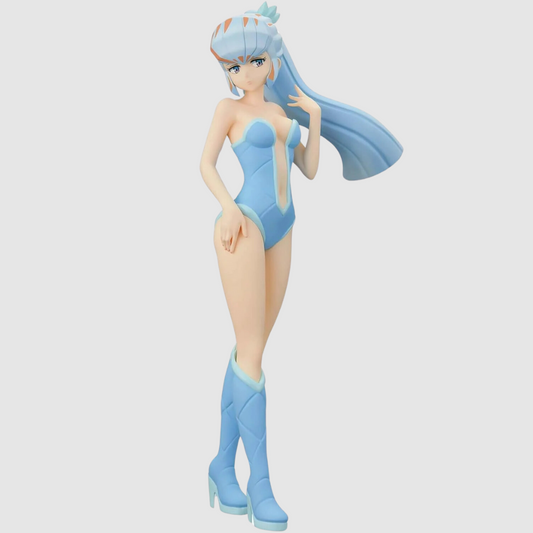 Urusei Yatsura Oyuki Glitters & Glamours Lum and Bestie Collection Vol.2 Figure