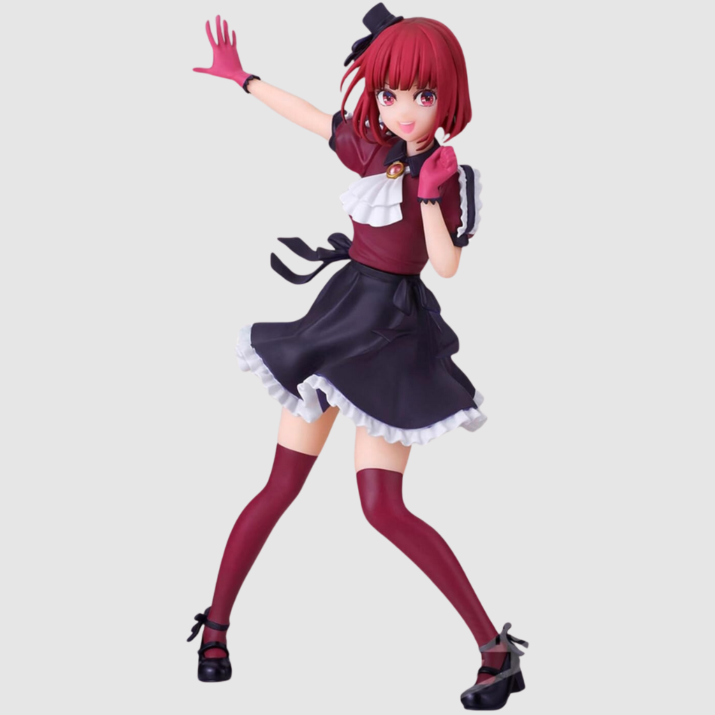 Oshi no Ko Arima Kana B-Komachi ver Bandai