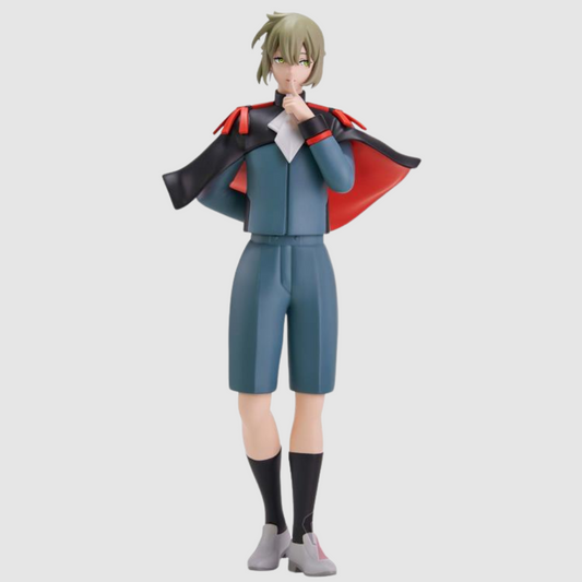 Mobile Suit Gundam The Witch from Mercury Elan Ceres Enhanced BANPRESTO