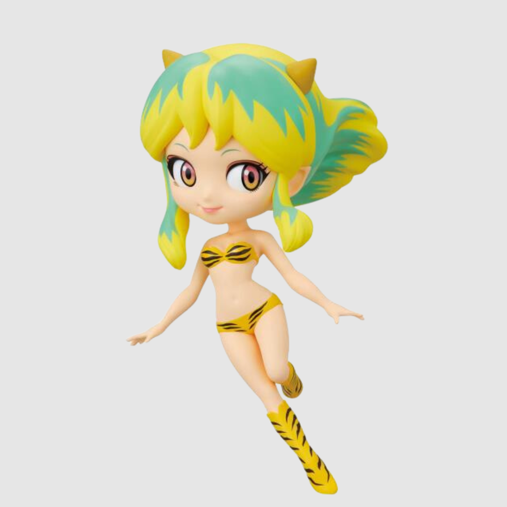 Urusei Yatsura Q Posket Lum III (Ver.B)