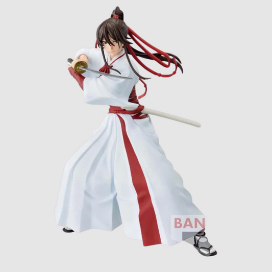 Asaemon "Jigokuraku" VIBRATION STARS