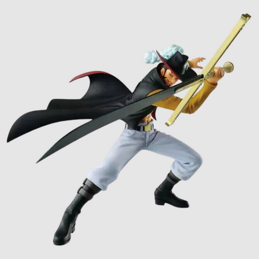 One Piece Battle Record Collection Dracule Mihawk