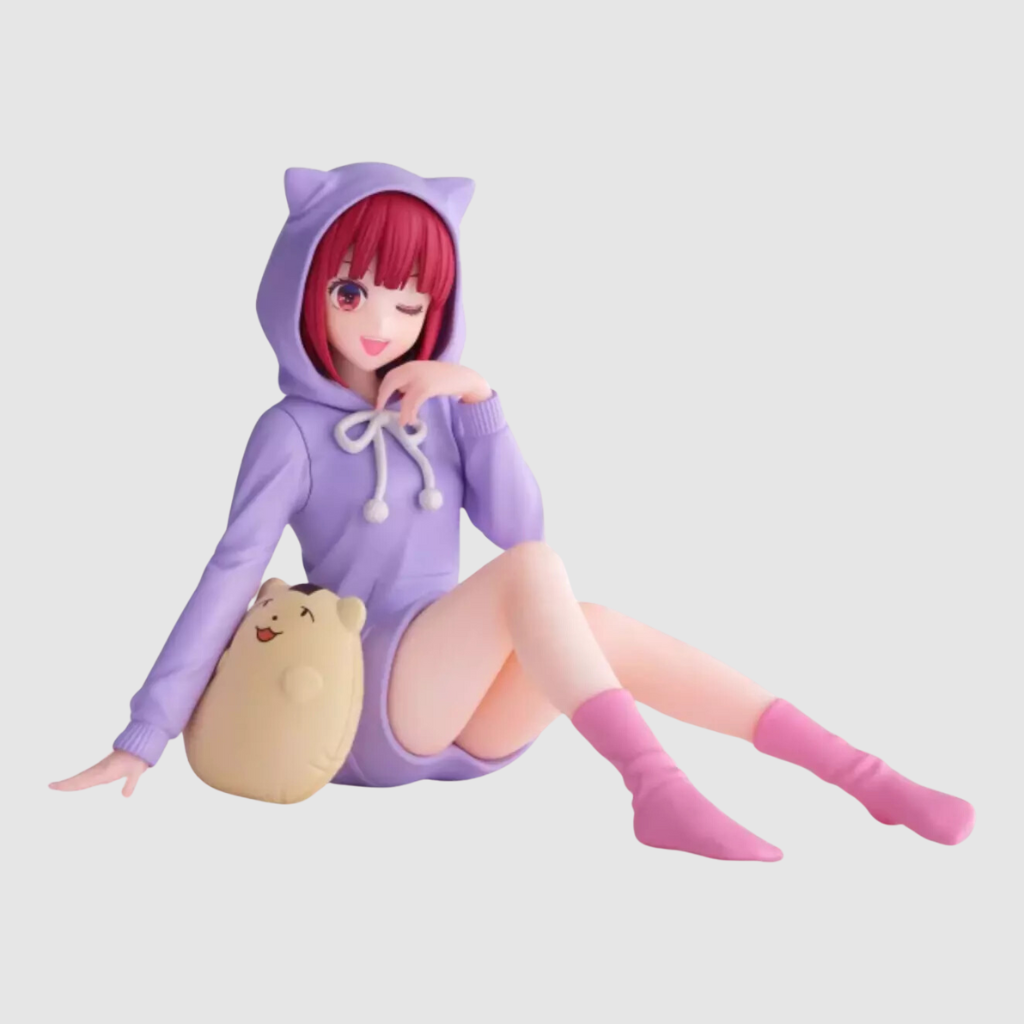 Oshi No Ko Kana Arima Break Time Collection BANPRESTO