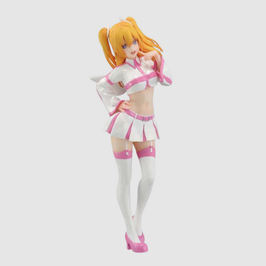 2.5 Dimensional Liliel figure Seduction Glitter & Glamours Angel School ver.