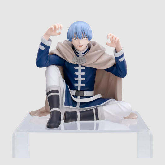 Frieren Beyond Journey's End Himmel Chokonose SEGA Premium Figure