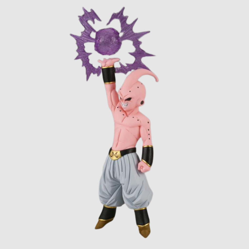 DRAGON BALL Z THE Majin Buu Figure G Materia BANPRESTO