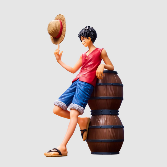 Ichiban Kuji One Piece 25th Anniversary of Monkey D. Luffy BANDAI