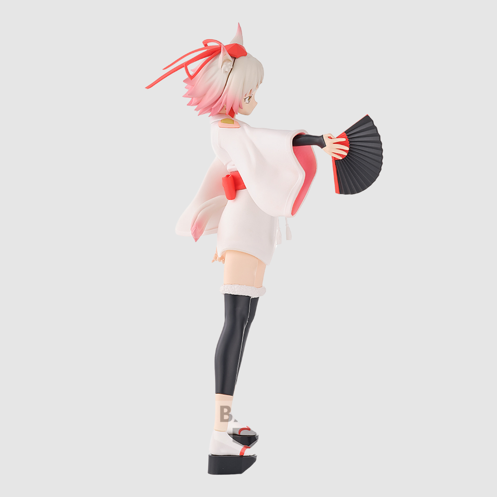 That Time I Got Reincarnated as a Slime Momiji Figure