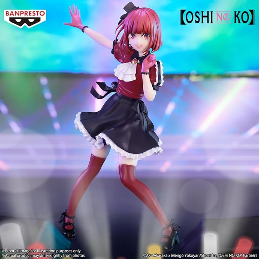 Oshi no Ko Arima Kana B-Komachi ver Bandai