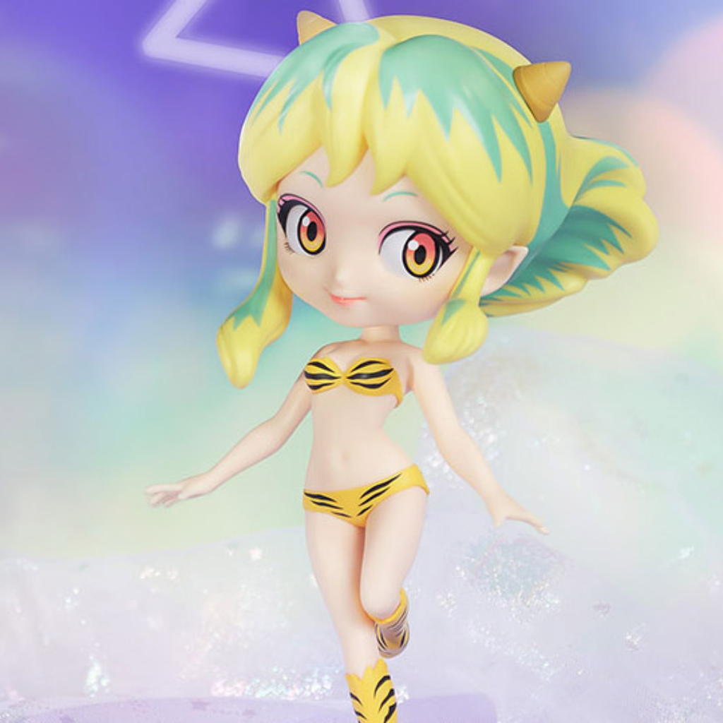 Urusei Yatsura Q Posket Lum III (Ver.B)