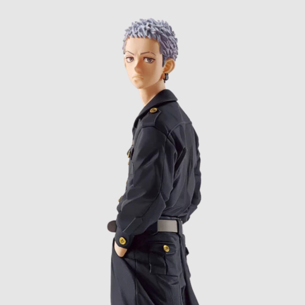 Tokyo Revengers Takashi Mitsuya Vol 1 Banpresto