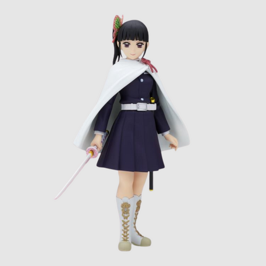 Demon Slayer Kimetsu no Yaiba Figure Vol.48 Kanao Tsuyuri Figure Banpresto
