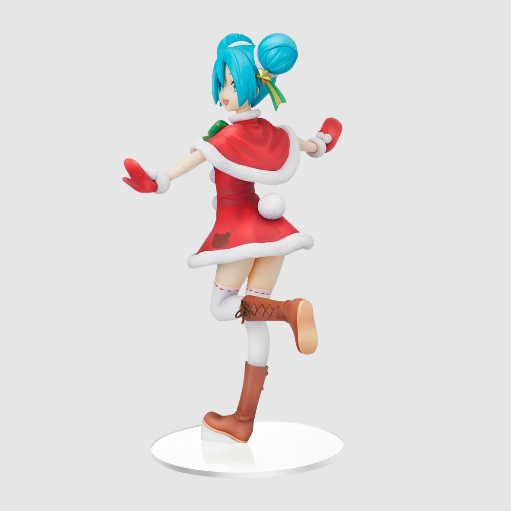 Christmas Hatsune Miku Character Commander Vocal Series 01