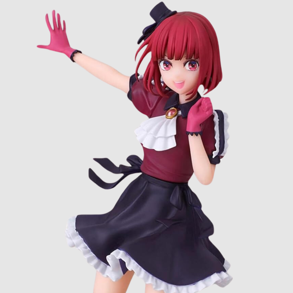 Oshi no Ko Arima Kana B-Komachi ver Bandai