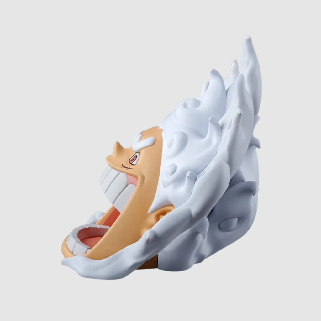 One Piece Fig Life! Monkey D. Luffy Gear 5 vol.3 Multi Tray