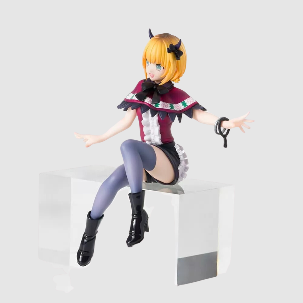 Oshi no Ko MEMcho chokonose Figure SEGA