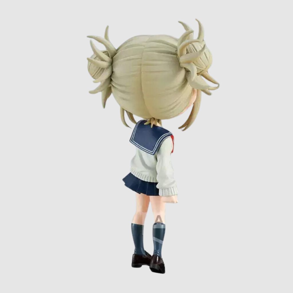 Q posket My Hero Academia Himiko Toga II Figure A ver Qposket