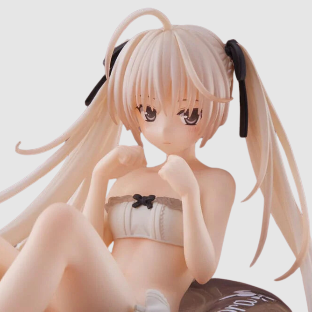 Yosuga no Sora Aqua Float Girls Kasugano Sora Figure TAITO