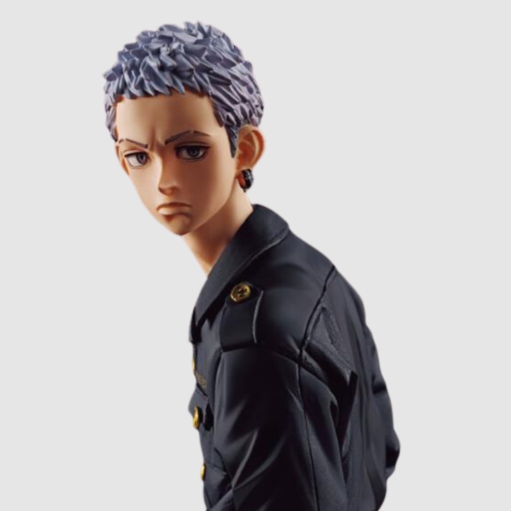 Tokyo Revengers Takashi Mitsuya Vol 1 Banpresto