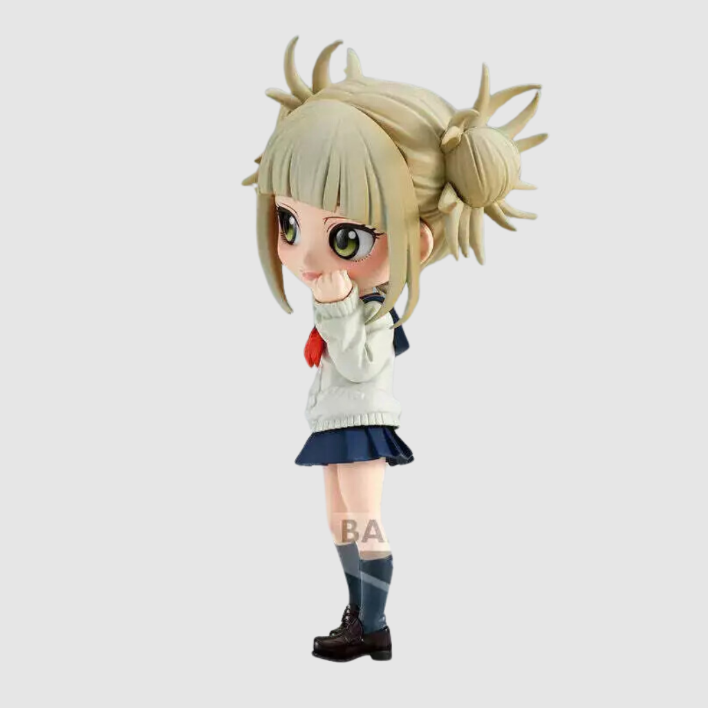 Q posket My Hero Academia Himiko Toga II Figure A ver Qposket