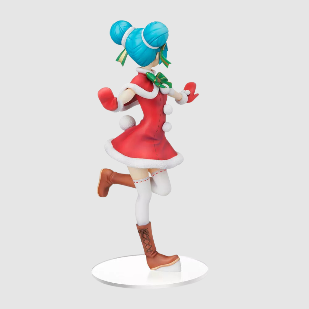 Christmas Hatsune Miku Character Commander Vocal Series 01