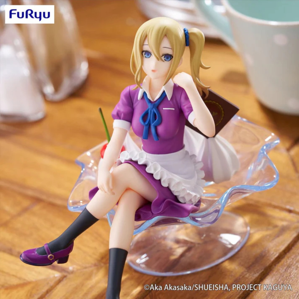 Kaguya-sama Love is War Ai Hayasaka Figure Parfait ver. FuRyu New