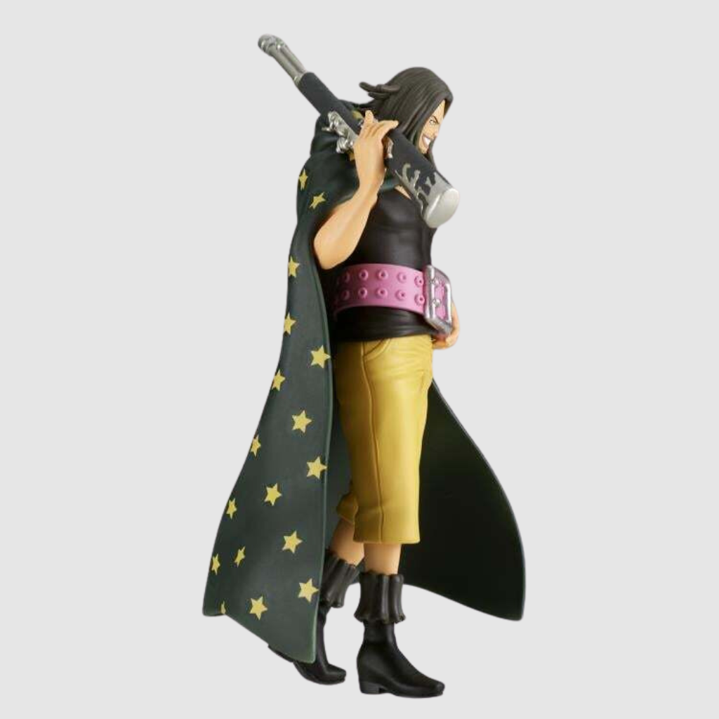 One Piece Figure The Departure Yasopp