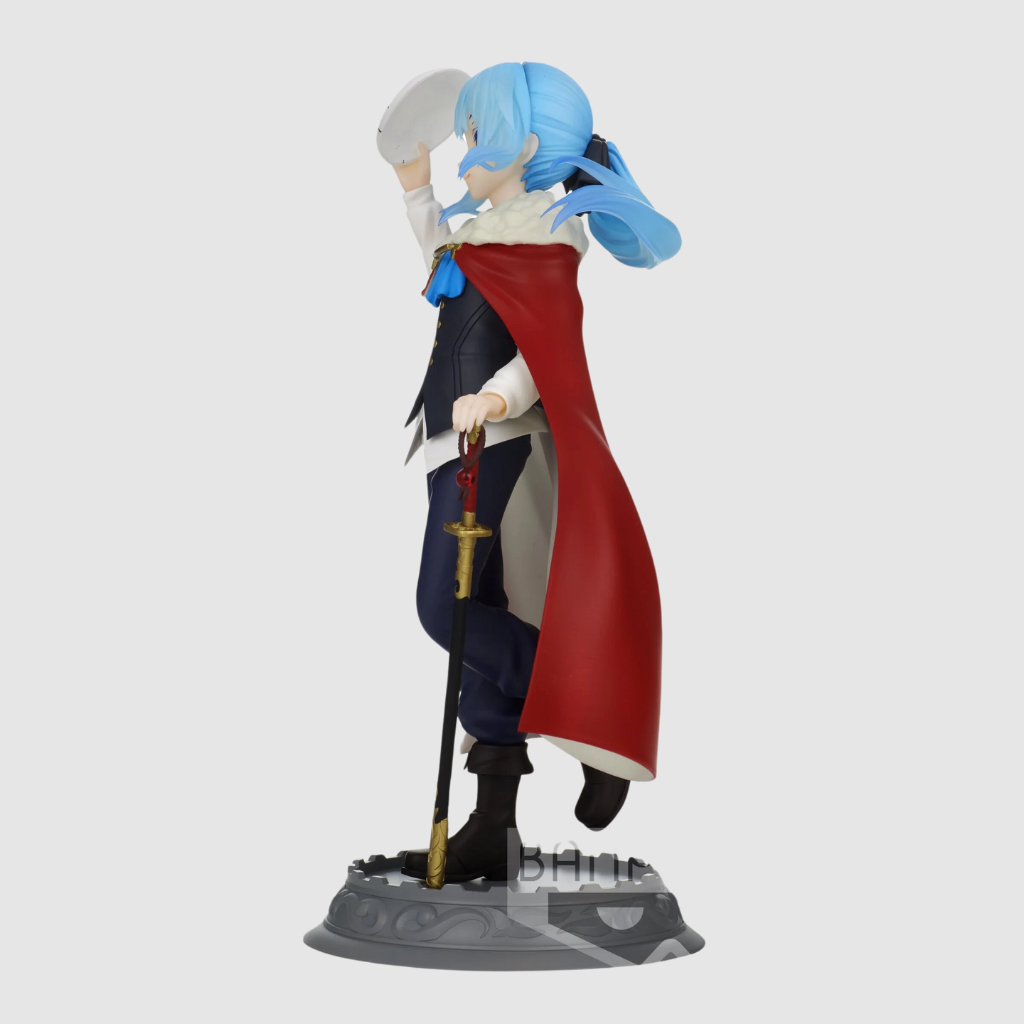 That Time I Got Reincarnated as a Slime Rimuru Tempest Formal Wear Figure Espresto