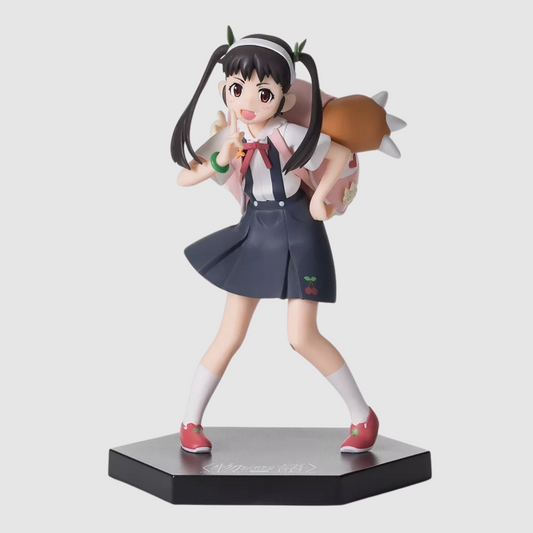 Monogatari Series Premium Figure Mayoi Hachikuji SEGA New