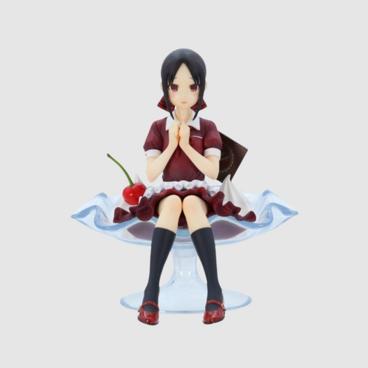 Kaguya-sama Love is War Kaguya Shinomiya Figure Parfait ver. FuRyu