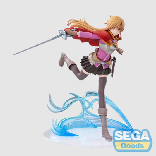 Sword Art Online Progressive Scherzo of Deep Night FiGURiZM Asuna Figure