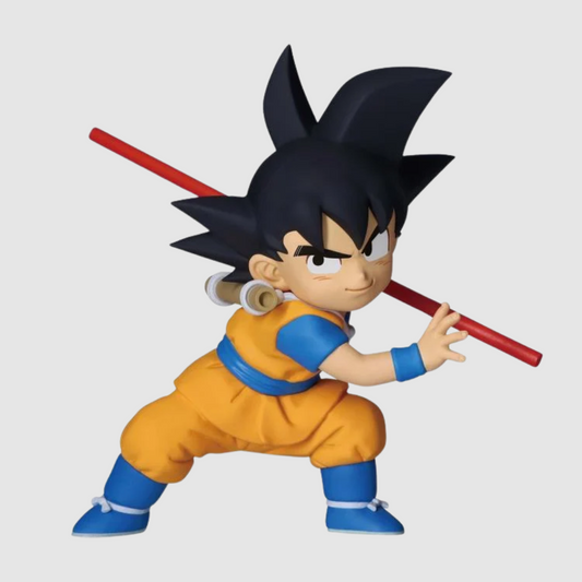 Amazon.com: Banpresto - Dragon Ball DAIMA - Son Goku with
