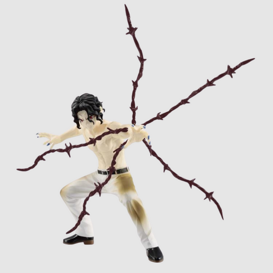 Demon Slayer Kimetsu no Yaiba Vibration Stars Muzan Kibutsuji