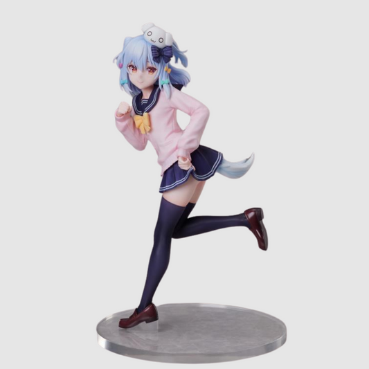 NoriPro Tamaki Inuyama 17 Scale Figure elCOCO