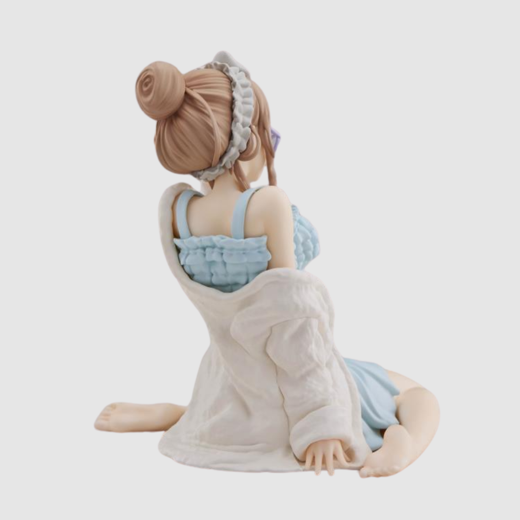 The Idolmaster Shiny Colors Relax time Hinana Ichikawa Banpresto