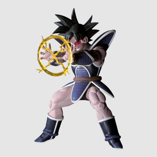 Dragon Ball Z GxMateria Turles Figure Banpresto New