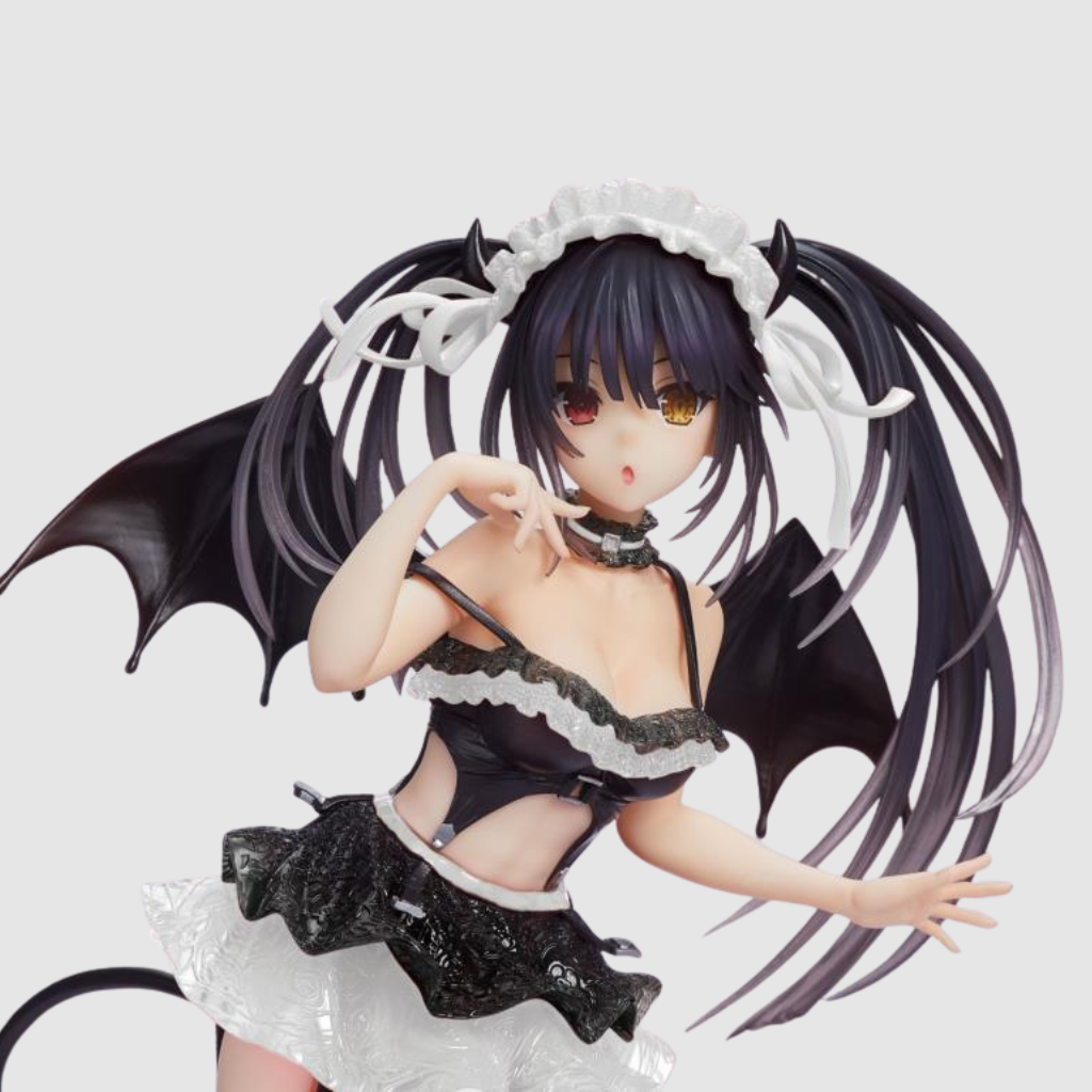 Date A Live V Kurumi Tokisaki Coreful Figure Imp Little Devil ver. Taito