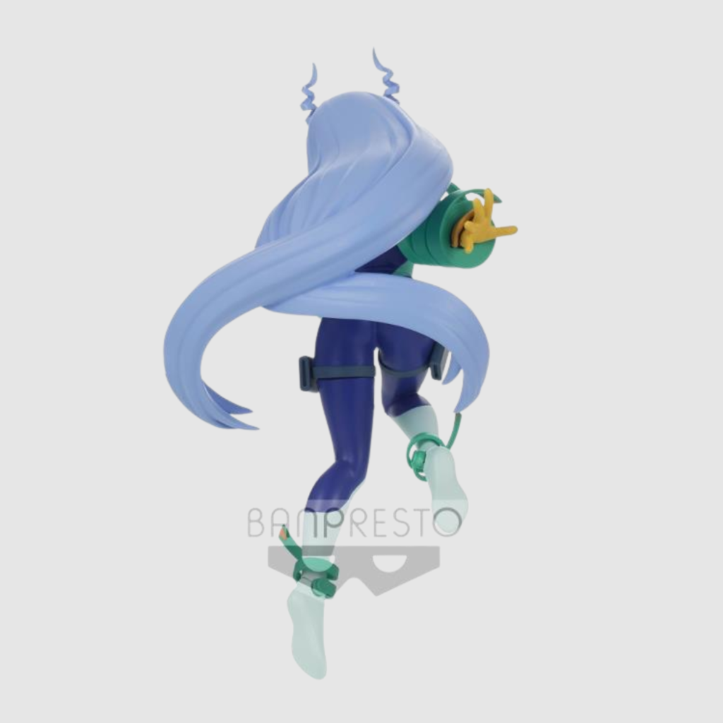 My Hero Academia The Amazing Heroes Vol.16 Nejire Hado Figure Banpresto