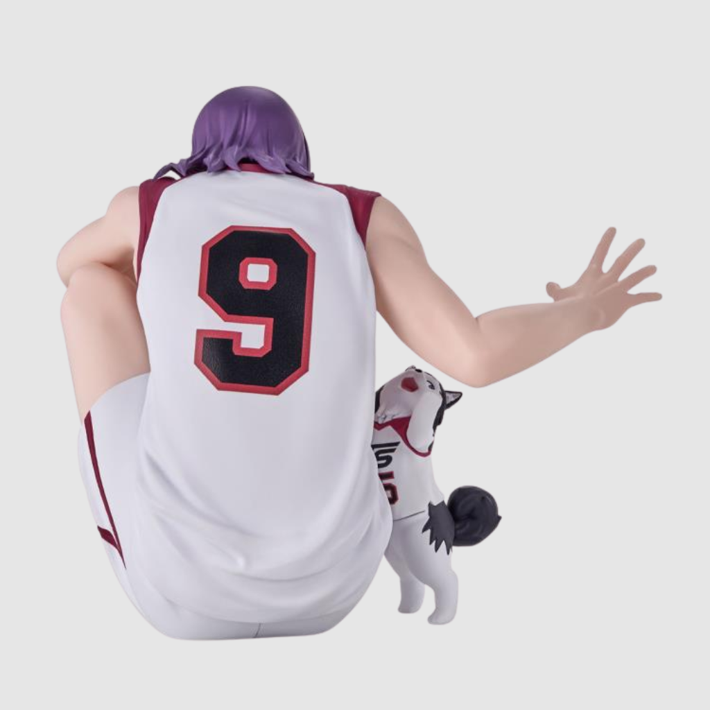 Kuroko's Basketball The Movie Last Game Interval Atsushi & Tetsuya #2